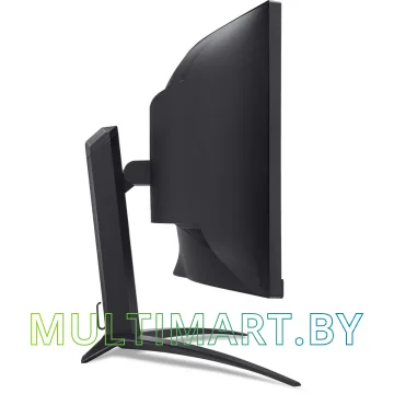 Игровой монитор Acer Nitro XZ452CUVbemiiphuzx (UM.MX2EE.V01) картинка 5